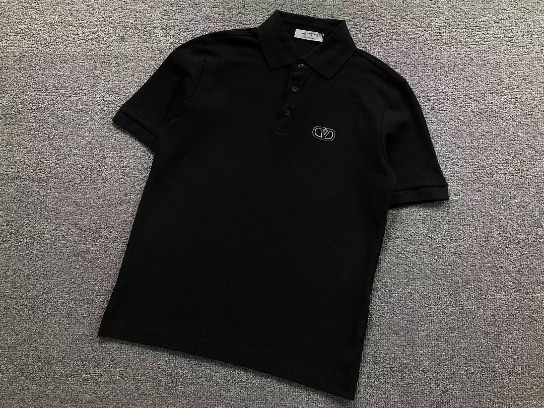 Valentino 118 VALENTINO POLO 5208071381 (Im 170Cm 60Kg I Wear Size S In The Phot) - Image 10