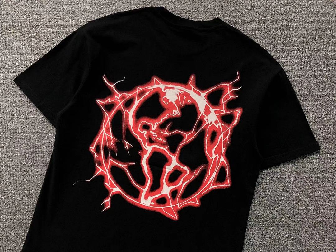 Revenge 69 REVENGE T-SHIRT 504013691 (Im 170Cm 60Kg I Wear Size S In The Phot) - Image 25