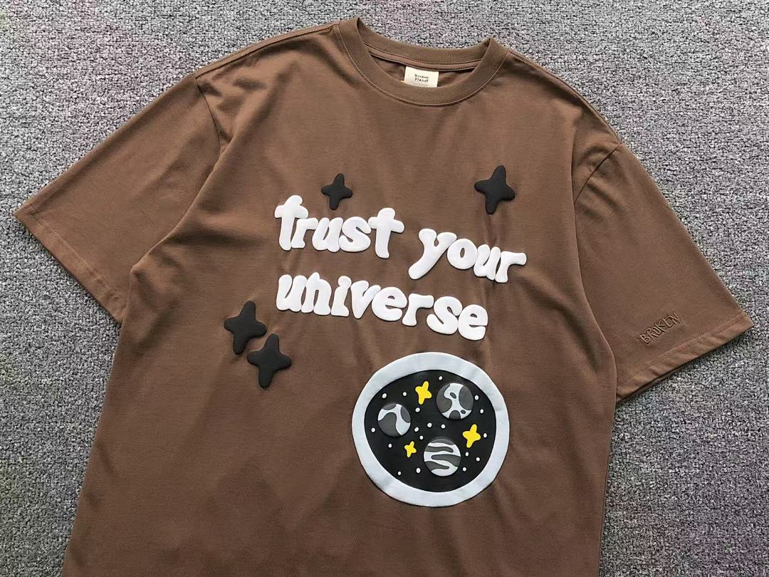 Broken Planet 95 BROKEN PLANET T-SHIRT - Image 5