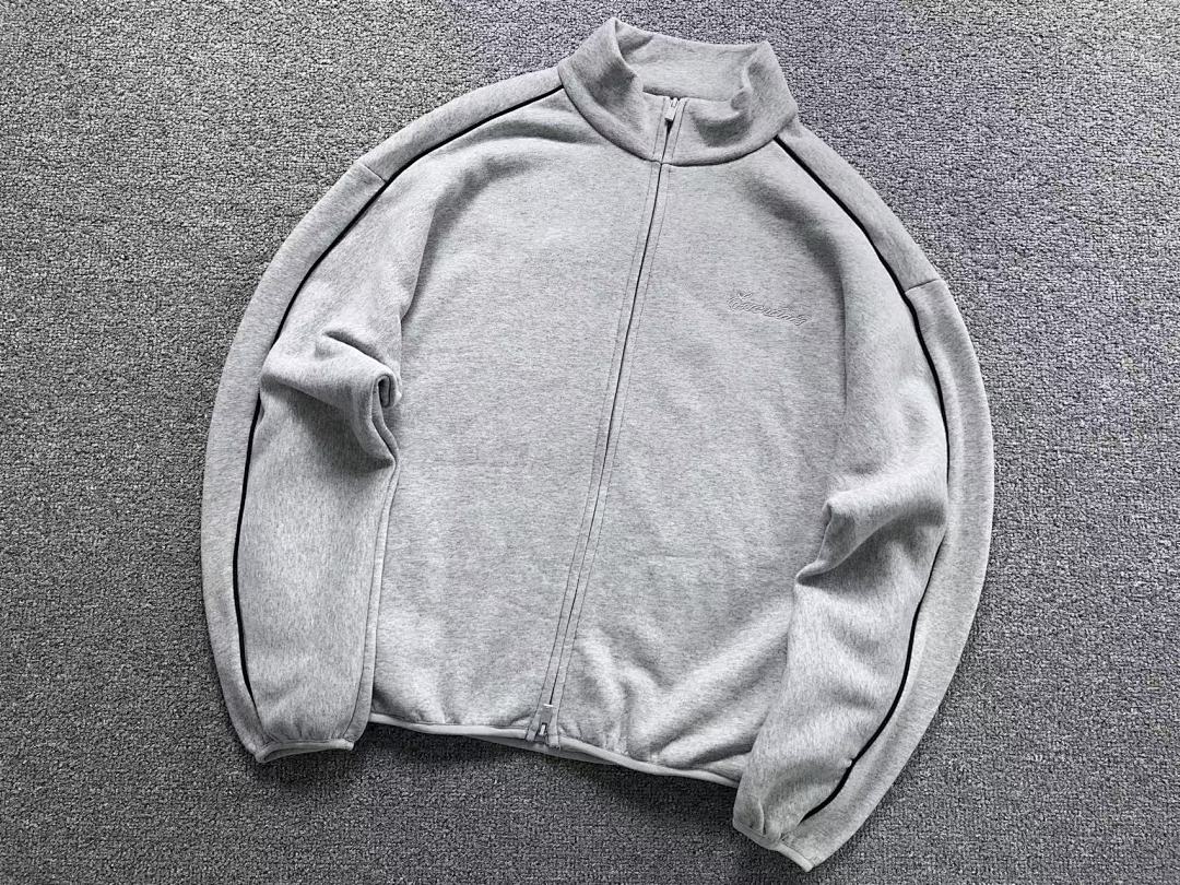 Fear of God TROUSERS 175 FOG - Image 13