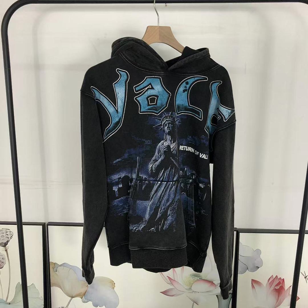 Unbranded 158 V⭐LL⭐Y HOODIE 1110220496 (Im 170Cm 60Kg I Wear Size S In The Phot) - Image 18