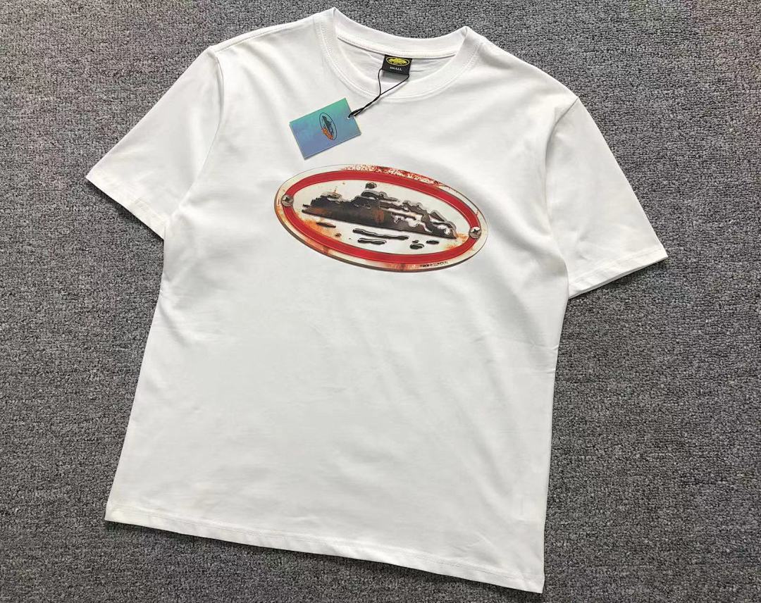 Corteiz 78 CORTEIZ T-SHIRT - Image 8