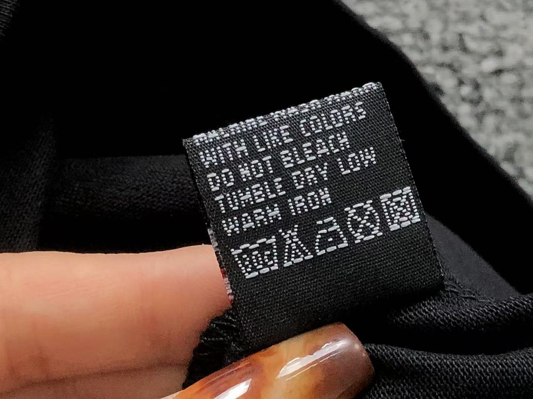 Prada 128 P⭐A⭐A T-SHIRT 22030918171 (Im 170Cm 60Kg I Wear Size M In The Phot) - Image 20