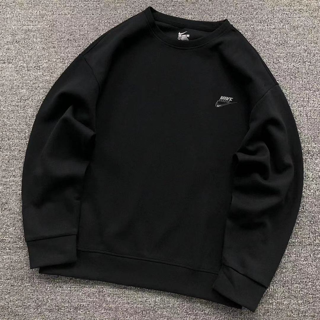 Unbranded 79←158 N⭐K⭐ HOODIE 211050701 (Im 170Cm 57Kg I Wear Size L In The Phot) - Image 6