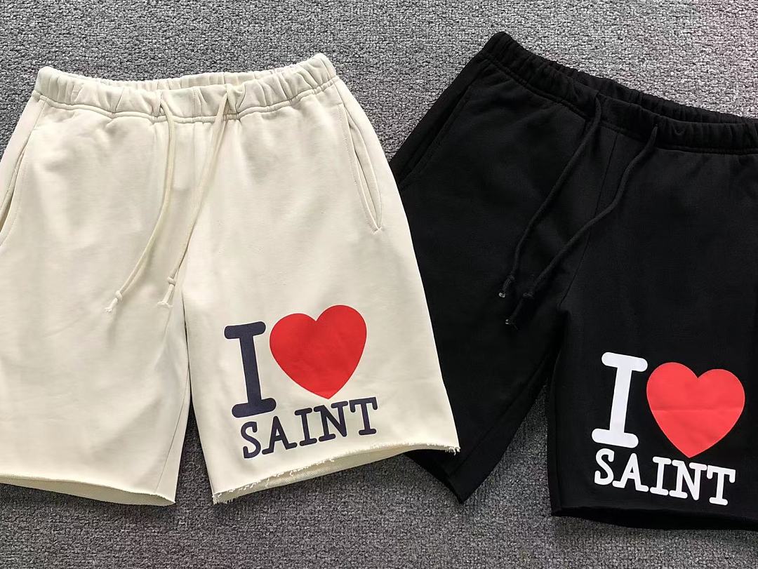 Chanel 128 SAINT MICHAEL SHORTS 3205302217 (Im 170Cm 60Kg I Wear Size S In The Phot) - Image 6