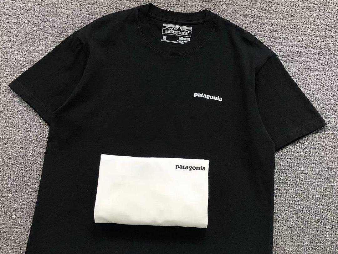 On Running 78 PATAGONIA T-SHIRT 123142002 (Im 170Cm 60Kg I Wear Size M In The Phot) - Image 16