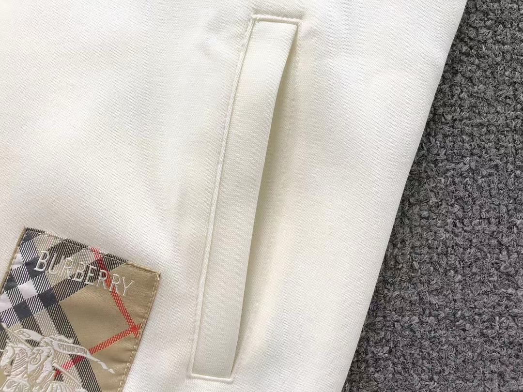 Burberry 398 B⭐R⭐E⭐RY HOODIE TROUSERS 5242706147 (Im 170Cm 60Kg I Wear Size L In The Phot) - Image 14