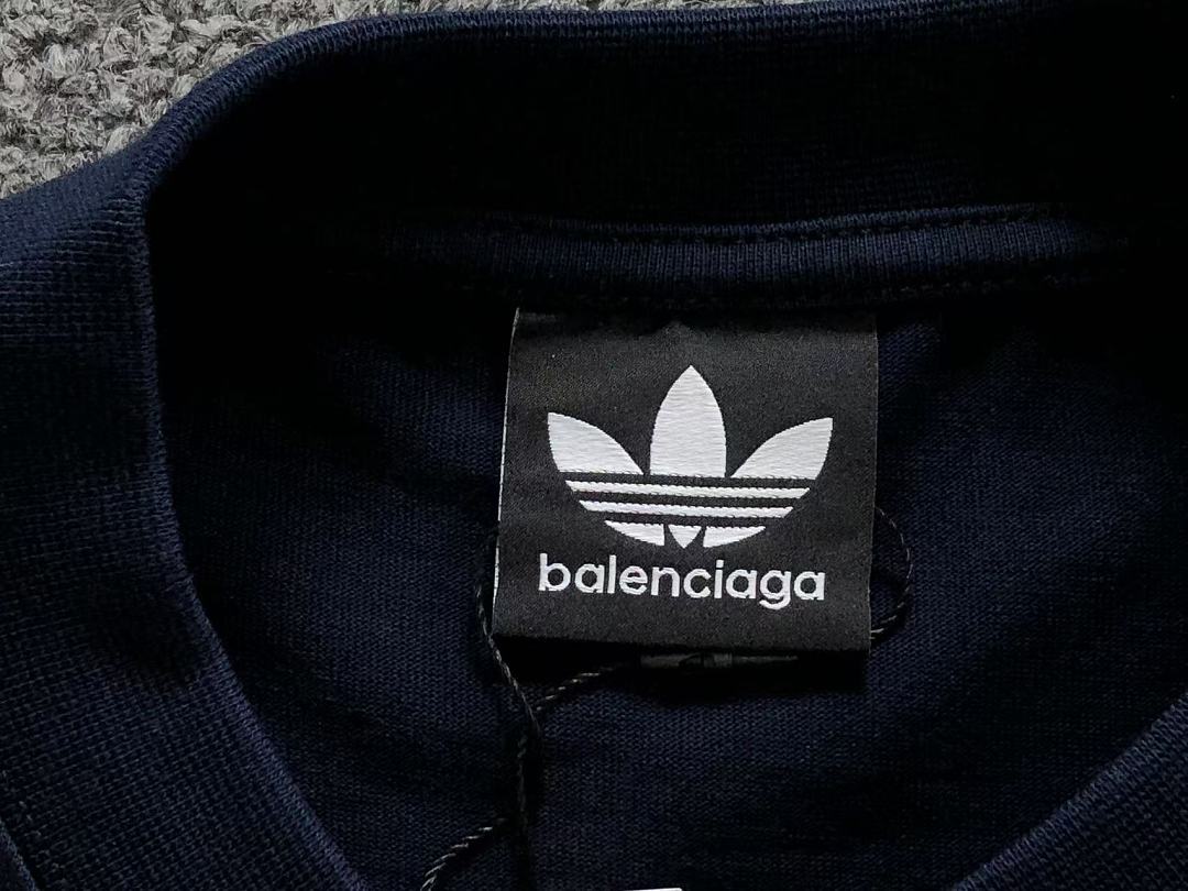 Adidas 128 B⭐L⭐⭐⭐IA⭐A A⭐I⭐AS T-SHIRT 42042604163 (Im 170Cm 60Kg I Wear Size 1 In The Phot) - Image 18