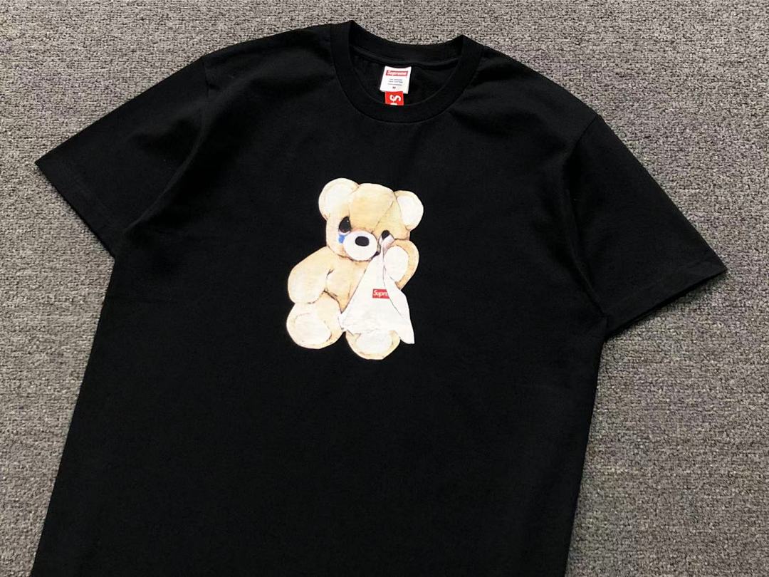Supreme 108 S⭐⭐R⭐⭐E T-SHIRT 1109050333 (Im 170Cm 60Kg I Wear Size M In The Phot) - Image 11