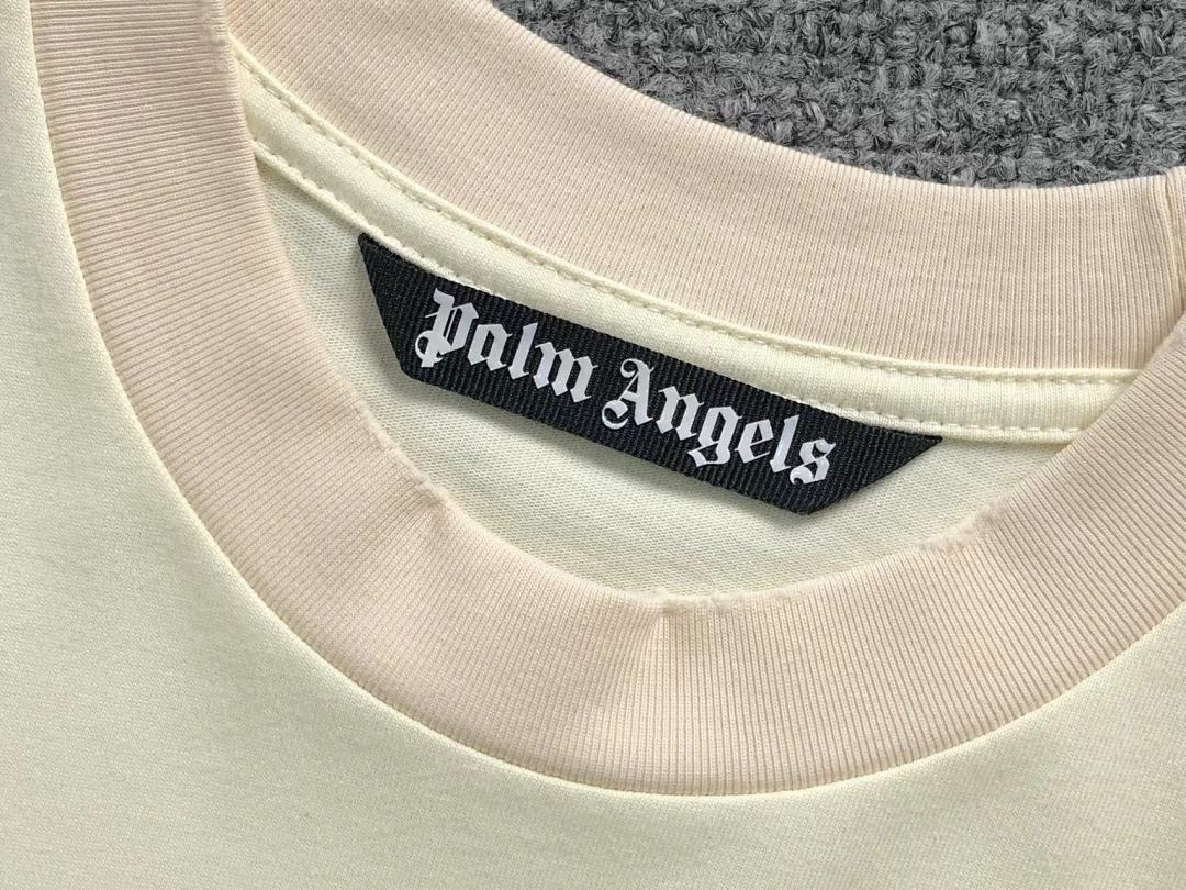 Palm Angels 79 PALM ANGELS T-SHIRT - Image 11