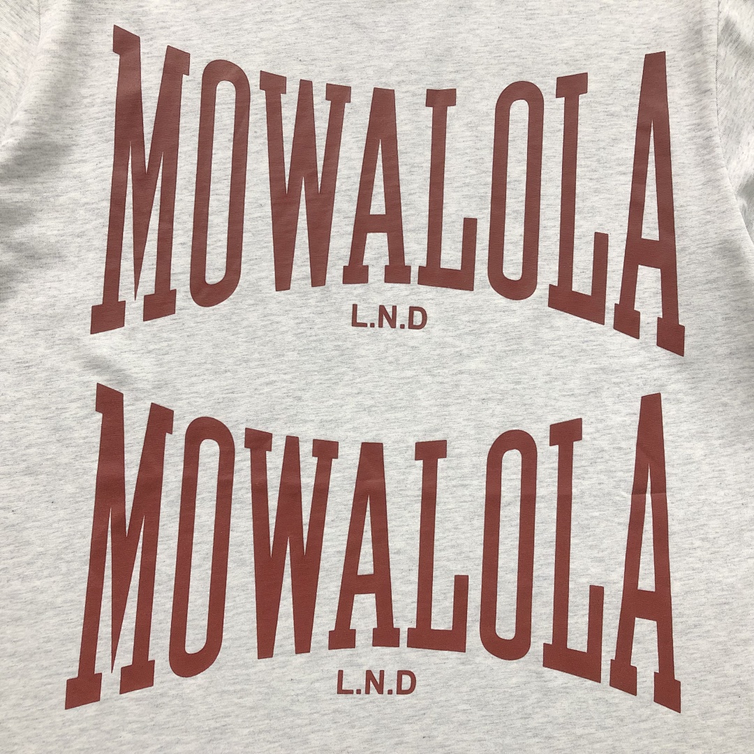 Mowalola 95 MO⭐ALOL⭐ T-SHIRT FEMAIE - Image 7