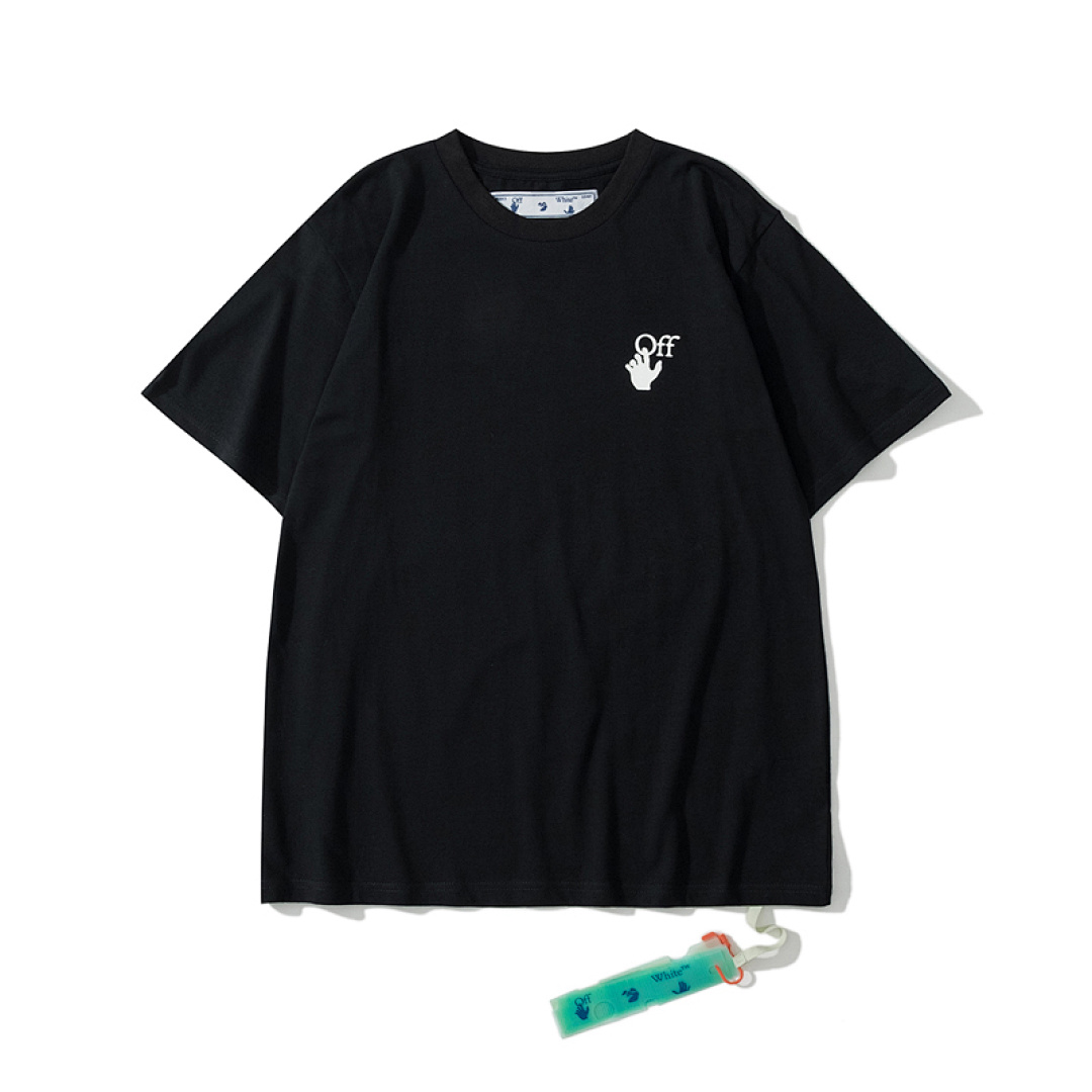 Off-White 75 OFF-WHITE T-SHIRT - Image 3