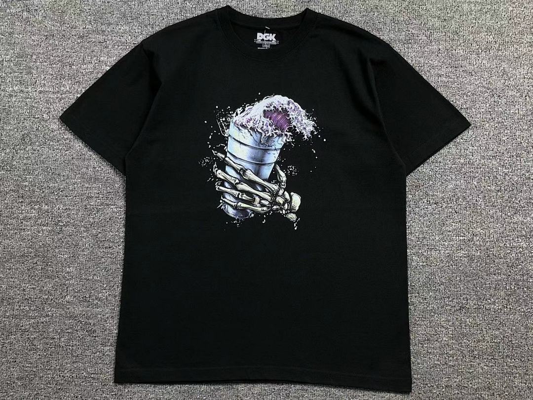 DGK 95 DGK T-SHIRT - Image 15