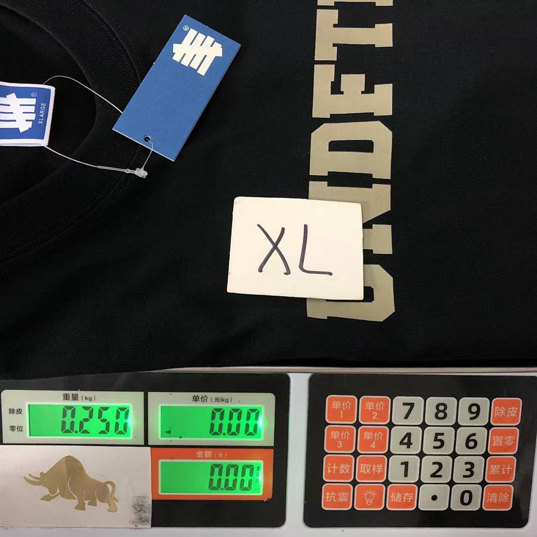 Undefeated 85 UNDEFEATED T-SHIRT - Image 24