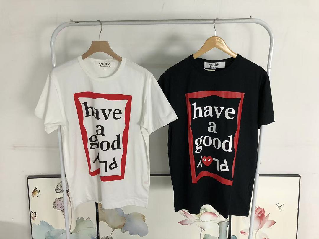 Comme des Garcons 98 CDG T-SHIRT 3206271121 (Im 170Cm 60Kg I Wear Size L In The Phot) - Image 23