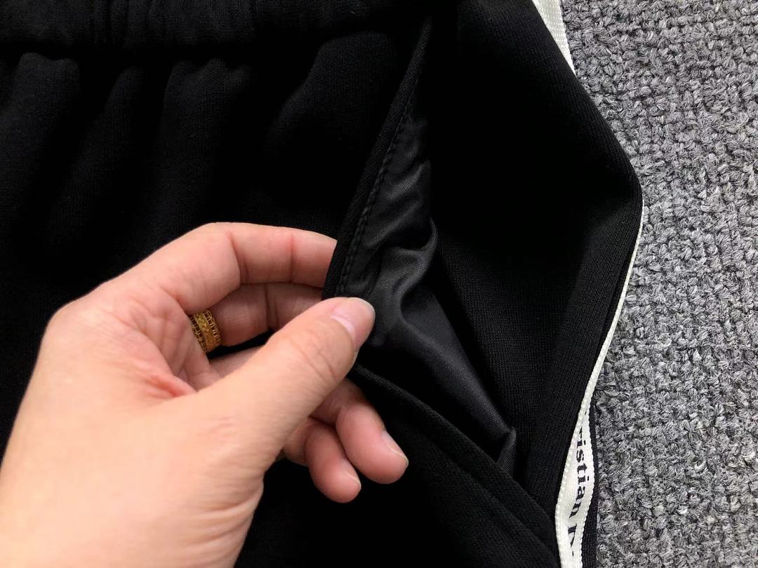 Dior 398 D⭐O⭐ HOODIE TROUSERS 5242710147 (Im 170Cm 60Kg I Wear Size L In The Phot) - Image 37