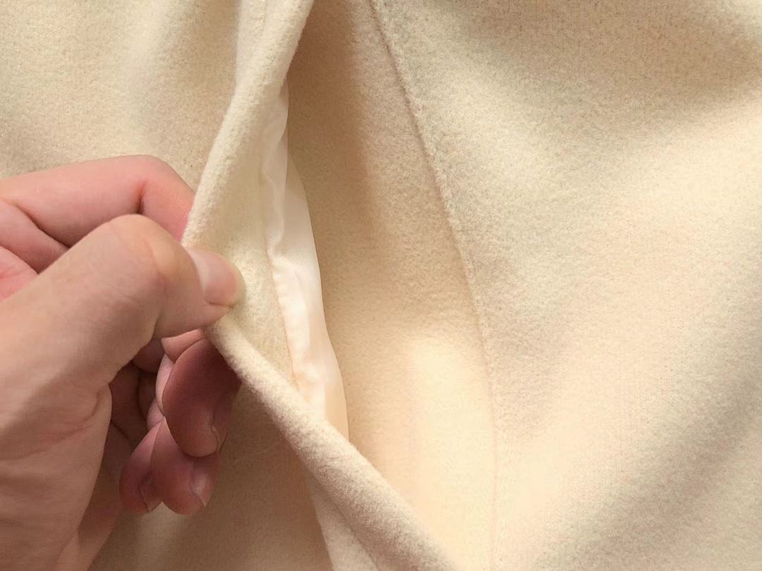 Off-White 320 OFF-WHITE (WHITE JACKET) - Image 19