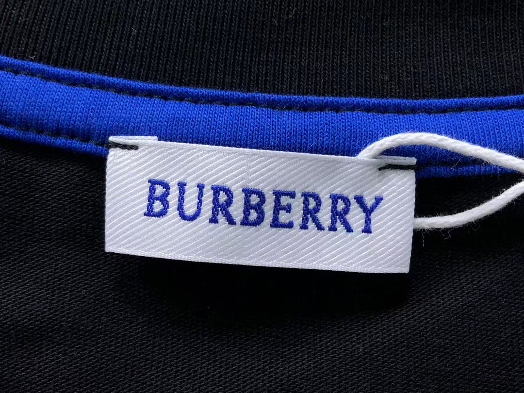 Burberry 165 B⭐R⭐E⭐RY T-SHIRT 2203274405 (Im 170Cm 60Kg I Wear Size L In The Phot) - Image 17