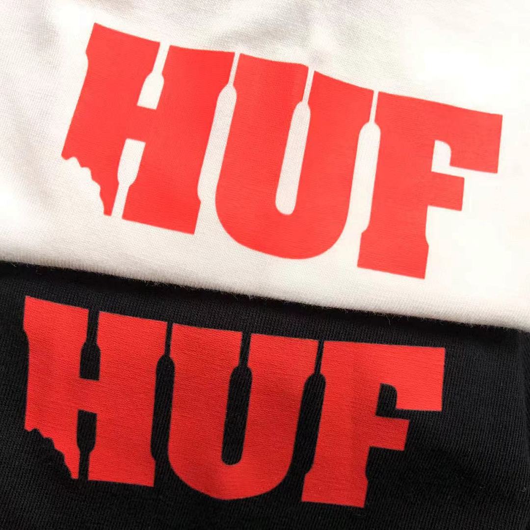 HUF 68 HUF T-SHIRT - Image 15