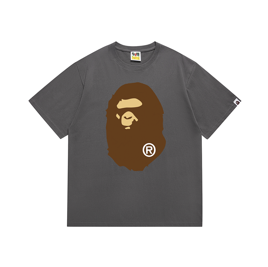 Bape 78 BAPE T-SHIRT - Image 8