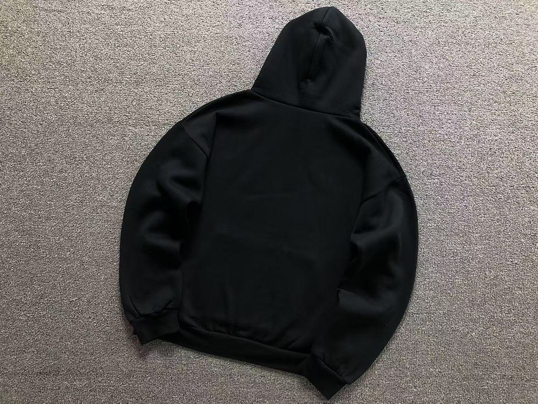 Fear of God TROUSERS 165 FOG HOODIE - Image 23