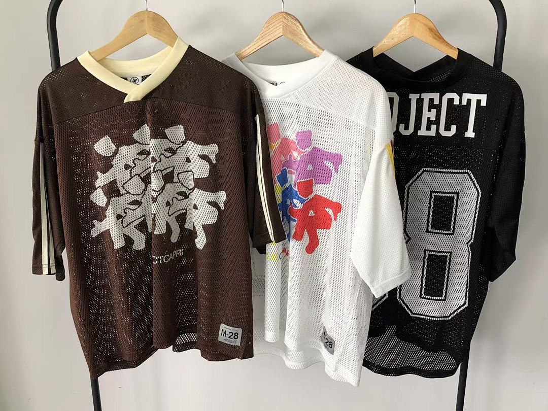 Unbranded 135 FASHION T-SHIRT - Image 34
