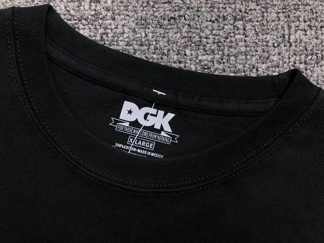 DGK 95 DGK T-SHIRT - Image 22