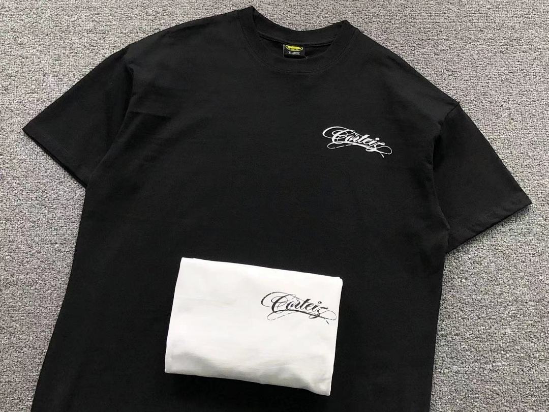 Corteiz 85 CORTEIZ T-SHIRT 505033178 (Im 170Cm 60Kg I Wear Size XL In The Phot) - Image 15