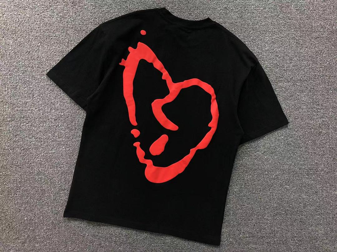 Revenge 69 REVENGE T-SHIRT 504012391 (Im 170Cm 55Kg I Wear Size S In The Phot) - Image 6