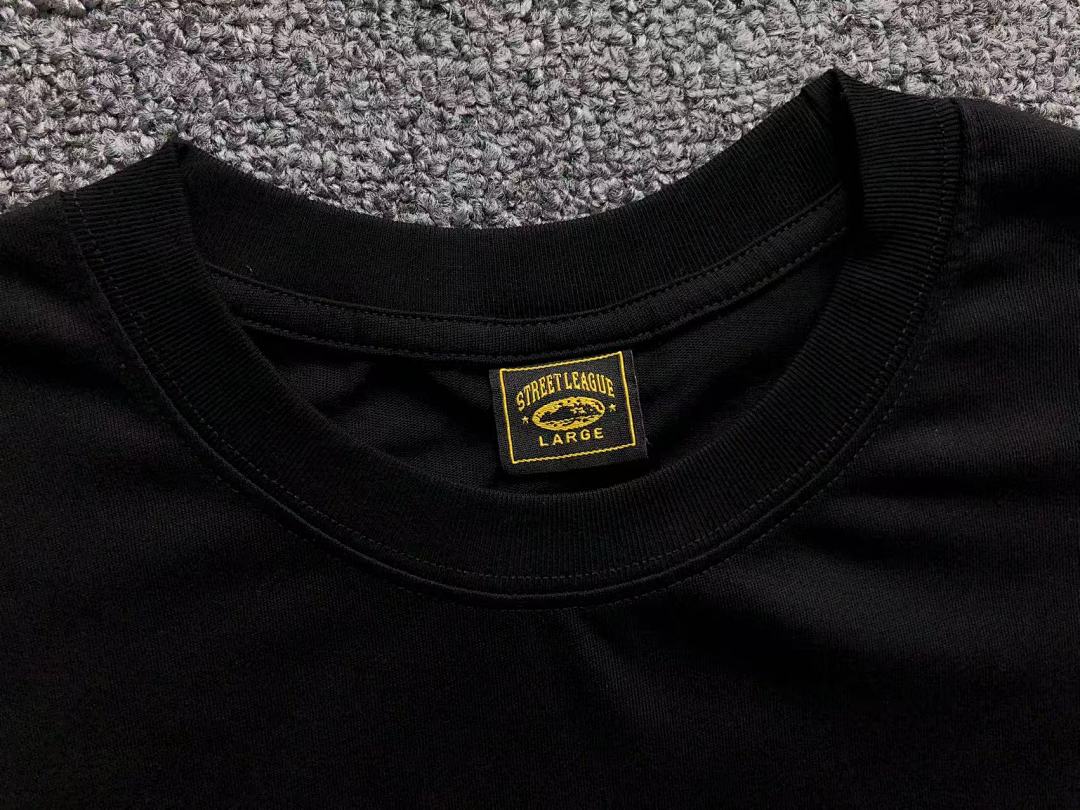 Corteiz 95 CORTEIZ T-SHIRT 503011617 (Im 170Cm 55Kg I Wear Size L In The Phot) - Image 18