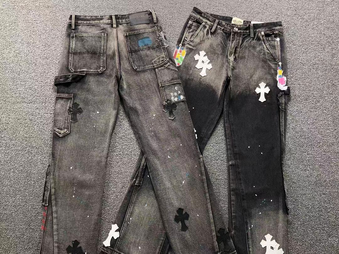 Comme des Garcons 165 C⭐⭐OME HE⭐⭐TS GALLERY DEPT - Image 4