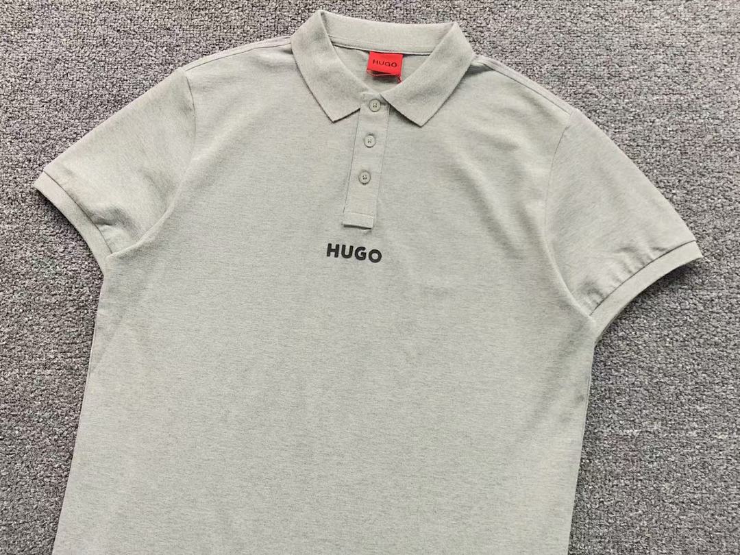 Unbranded 128 H⭐G⭐ B⭐⭐S POLO 217052401 (Im 170Cm 60Kg I Wear Size L In The Phot) - Image 12