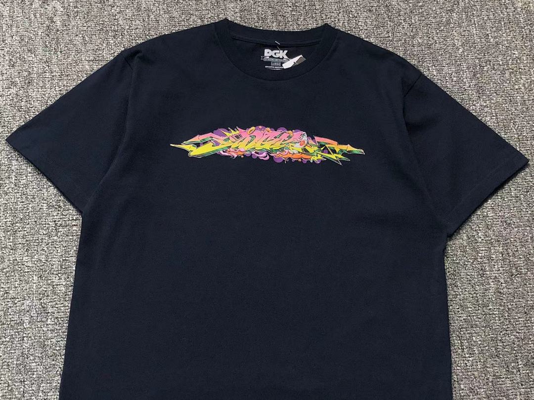 DGK 95 DGK T-SHIRT - Image 9