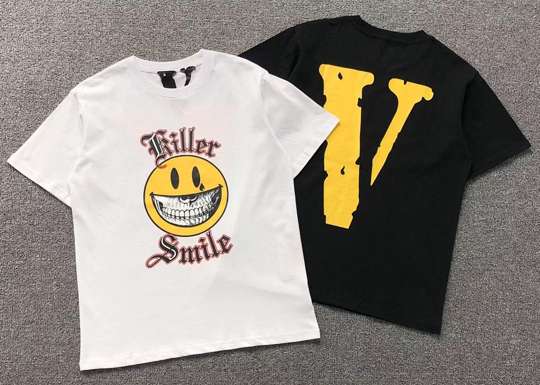 On Running 69 VLONE T-SHIRT 504145591 (Im 170Cm 60Kg I Wear Size S In The Phot) - Image 5