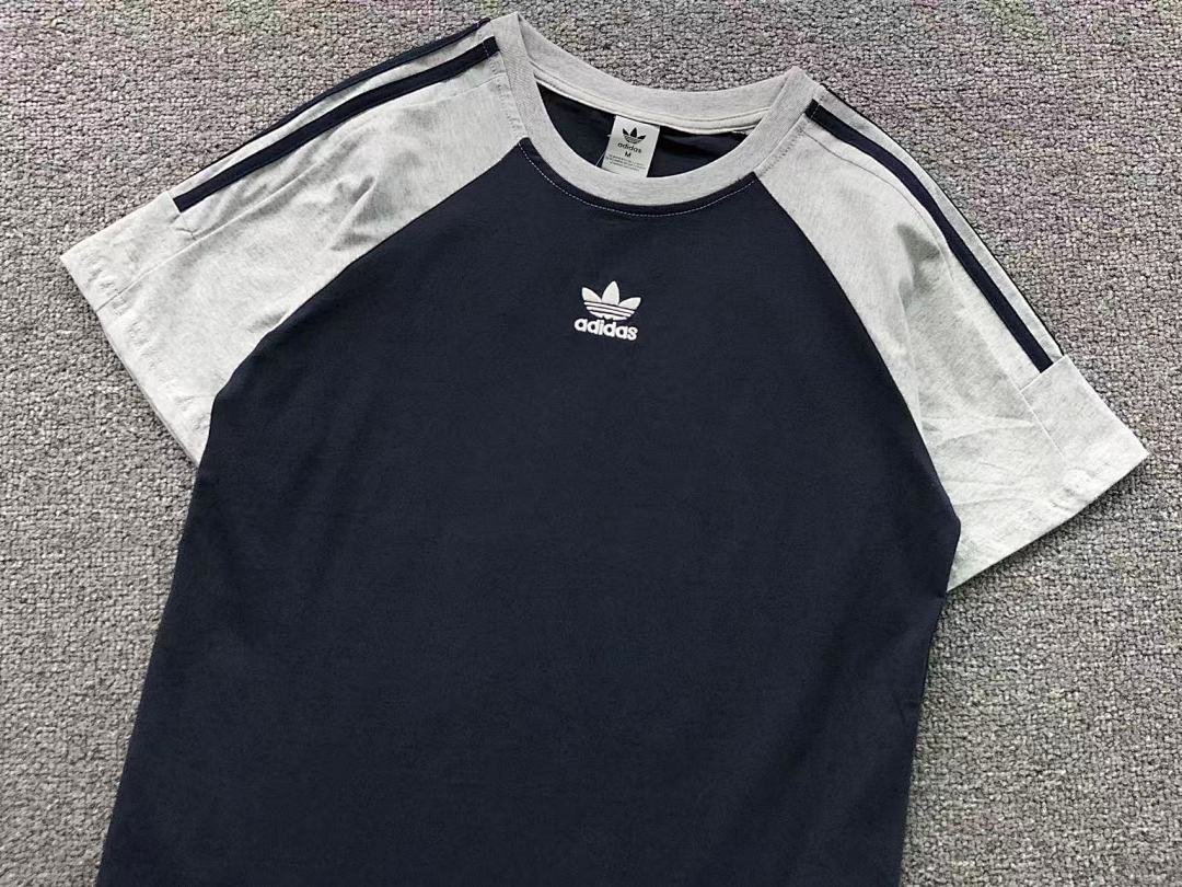 Adidas 88 A⭐I⭐AS FEMAIE STYIE T-SHIRT - Image 7