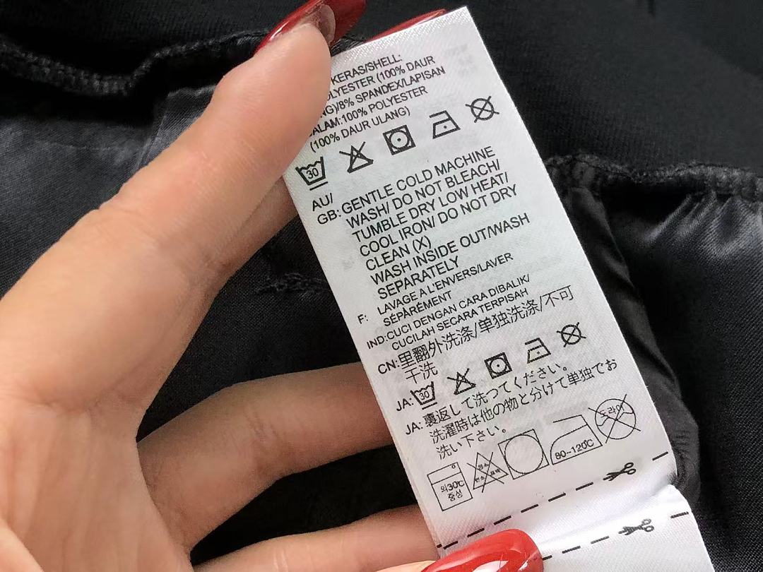 Adidas TROUSERS139 A⭐I⭐AS JACKET TROUSERS FEMAIE - Image 25