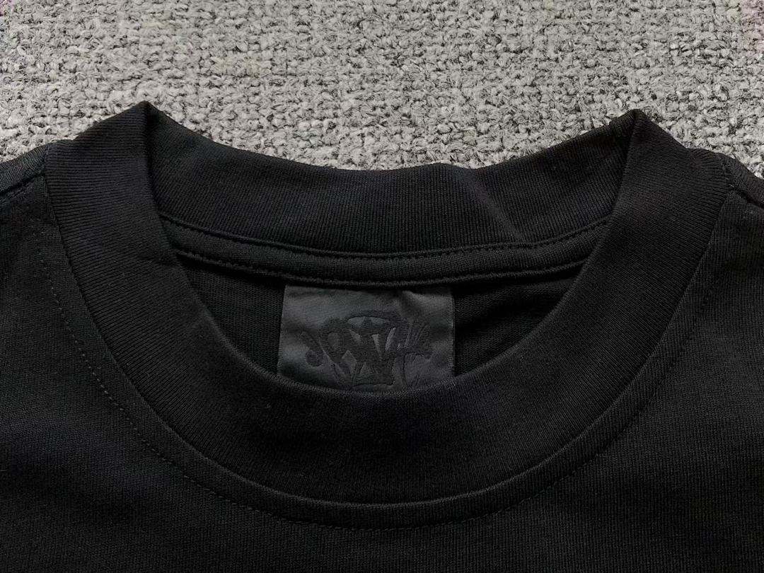 Unbranded 85 S⭐N⭐ T-SHIRT 42012614170 (Im 170Cm 60Kg I Wear Size S In The Phot) - Image 20