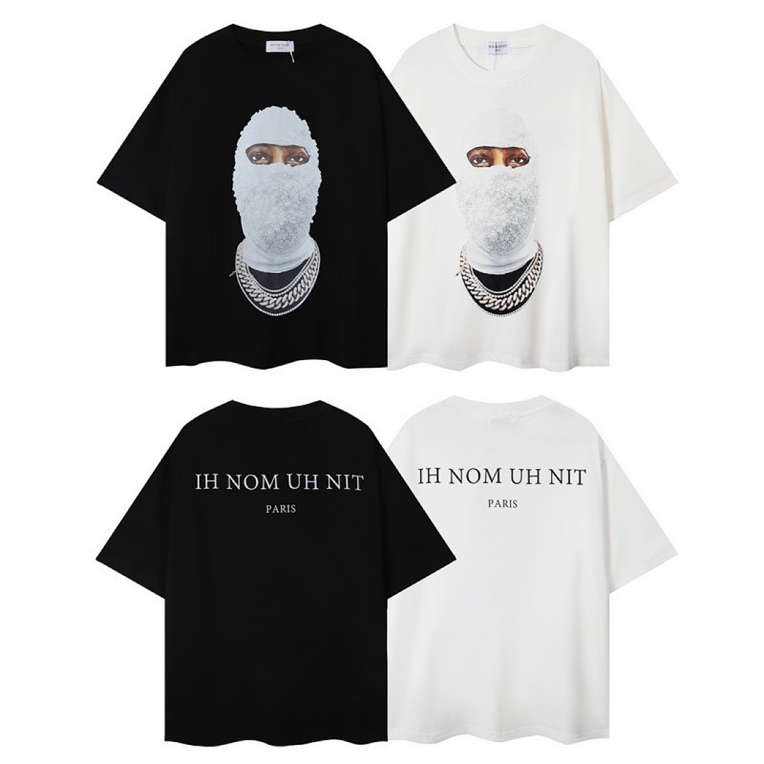 Ih Nom Uh Nit 88 IH NOM UH NIT T-SHIRT