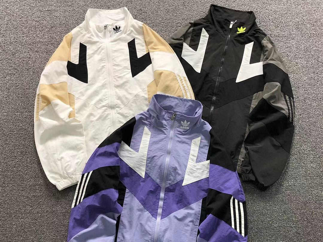 Adidas 188 A⭐I⭐AS JACKET 4206090477 (Im 170Cm 60Kg I Wear Size M In The Phot) - Image 6