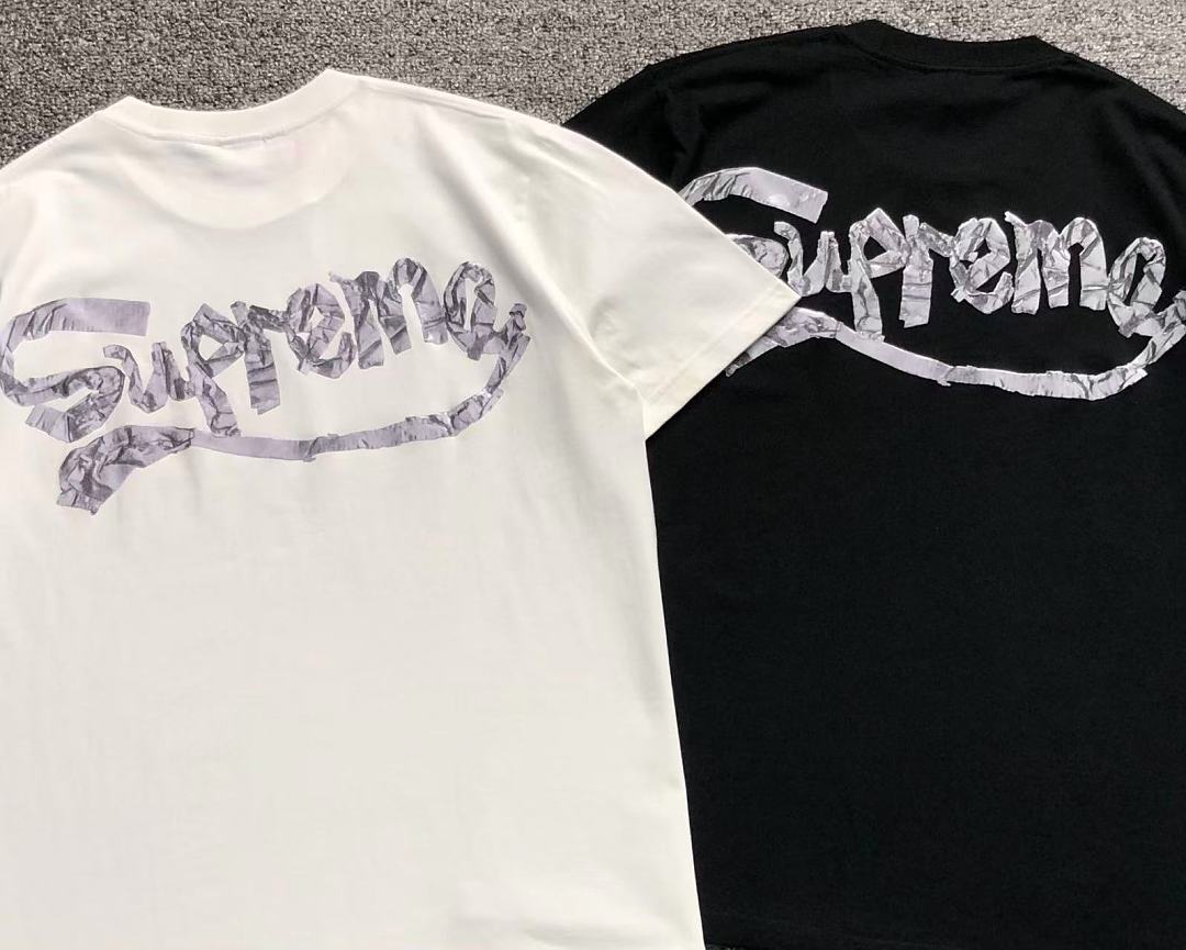 Supreme 115 S⭐⭐R⭐⭐E T-SHIRT 3205151333 (Im 170Cm 60Kg I Wear Size M In The Phot) - Image 6