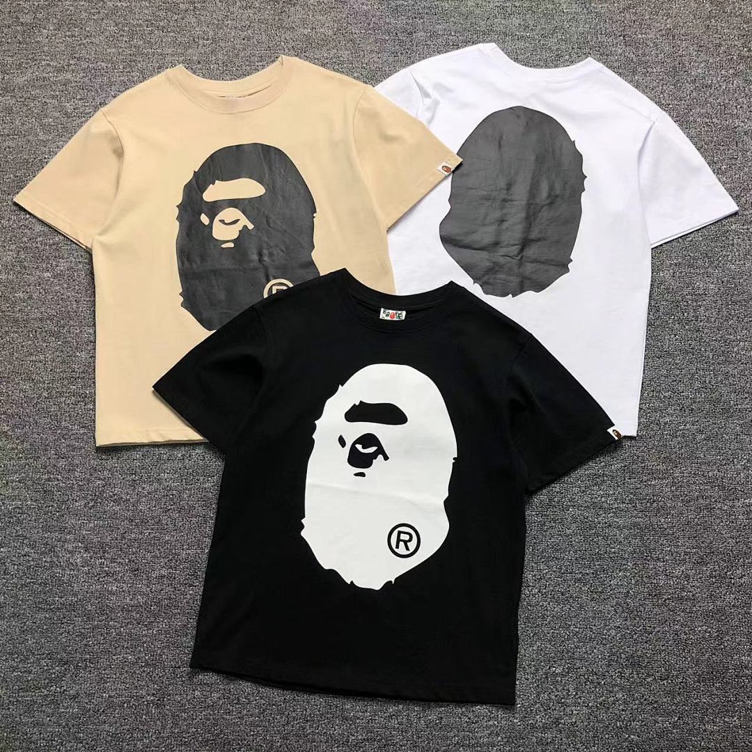 Bape 95 BAPE T-SHIRT, photo 1