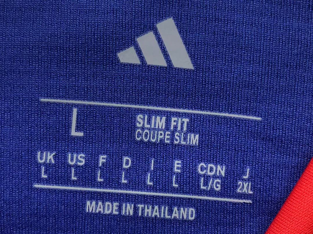 Unbranded 78 FOOTBALL T-SHIRT 11110413002 (Im 170Cm 60Kg I Wear Size L In The Phot) - Image 14