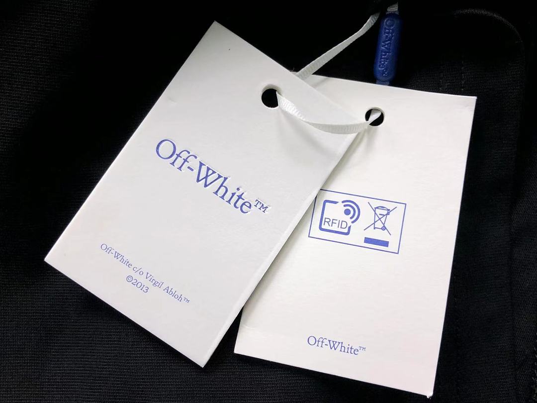 Off-White 108 OFF-WHITE T-SHIRT 524230619 (Im 170Cm 60Kg I Wear Size M In The Phot) - Image 29