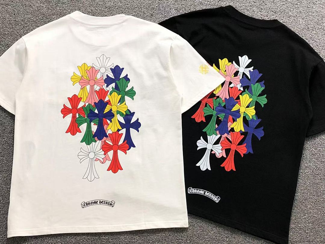 Comme des Garcons 95 C⭐⭐OME HE⭐⭐TS T-SHIRT 4120613144 (Im 170Cm 60Kg I Wear Size M In The Phot) - Image 6