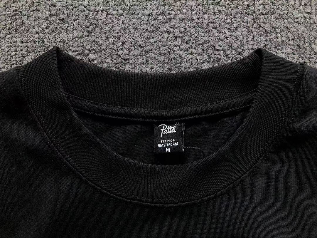 Patta 78 P⭐TT⭐ T-SHIRT 1252922175 (Im 170Cm 60Kg I Wear Size M In The Phot) - Image 17