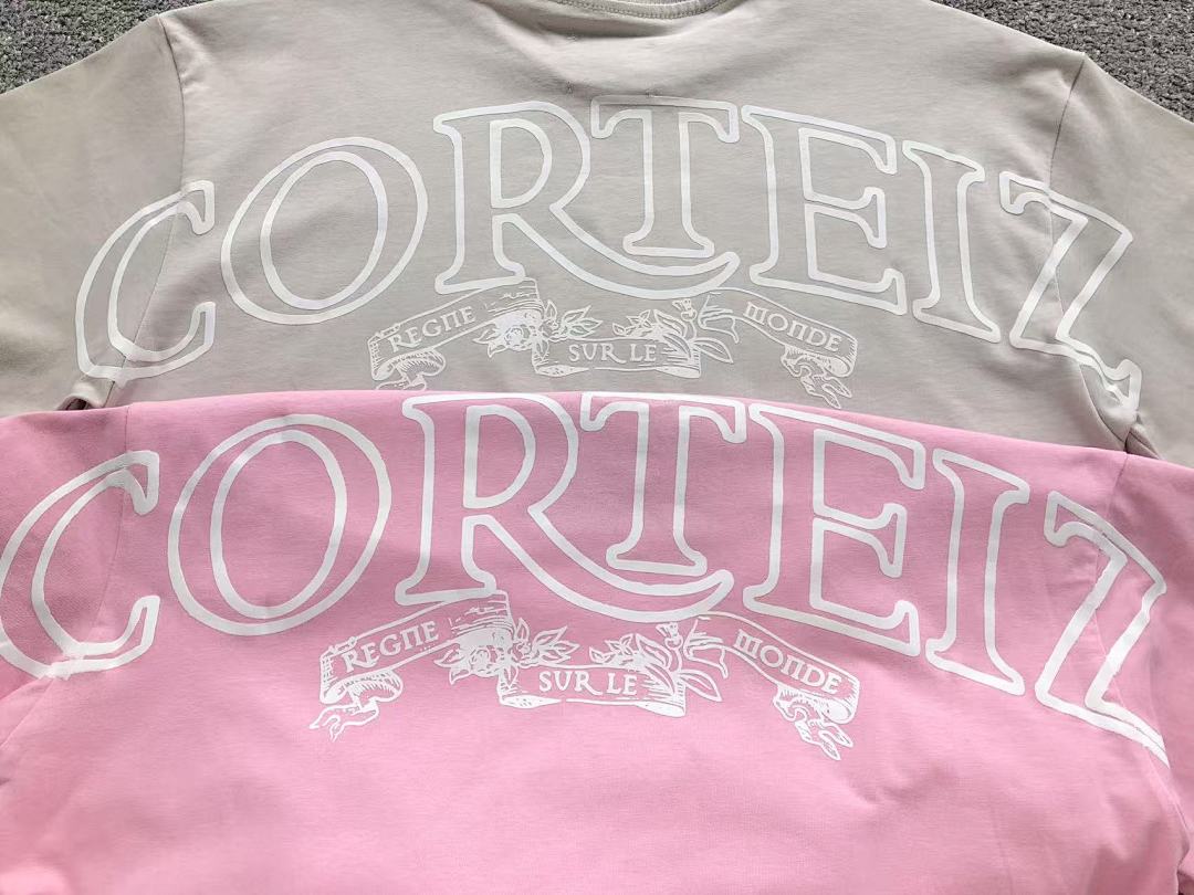 Corteiz 85 CORTEIZ T-SHIRT 1110310434 (Im 170Cm 60Kg I Wear Size S In The Phot) - Image 12