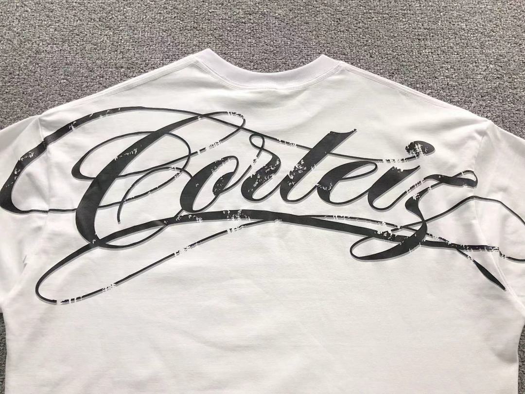 Corteiz 85 CORTEIZ T-SHIRT 505033178 (Im 170Cm 60Kg I Wear Size XL In The Phot) - Image 7
