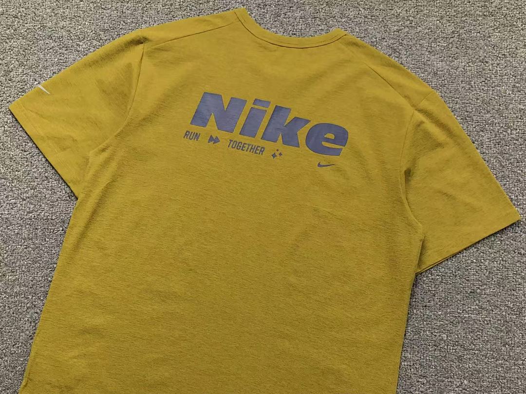 Nike 115 N⭐K⭐ T-SHIRT 57313019 (Im 170Cm 60Kg I Wear Size M In The Phot) - Image 16