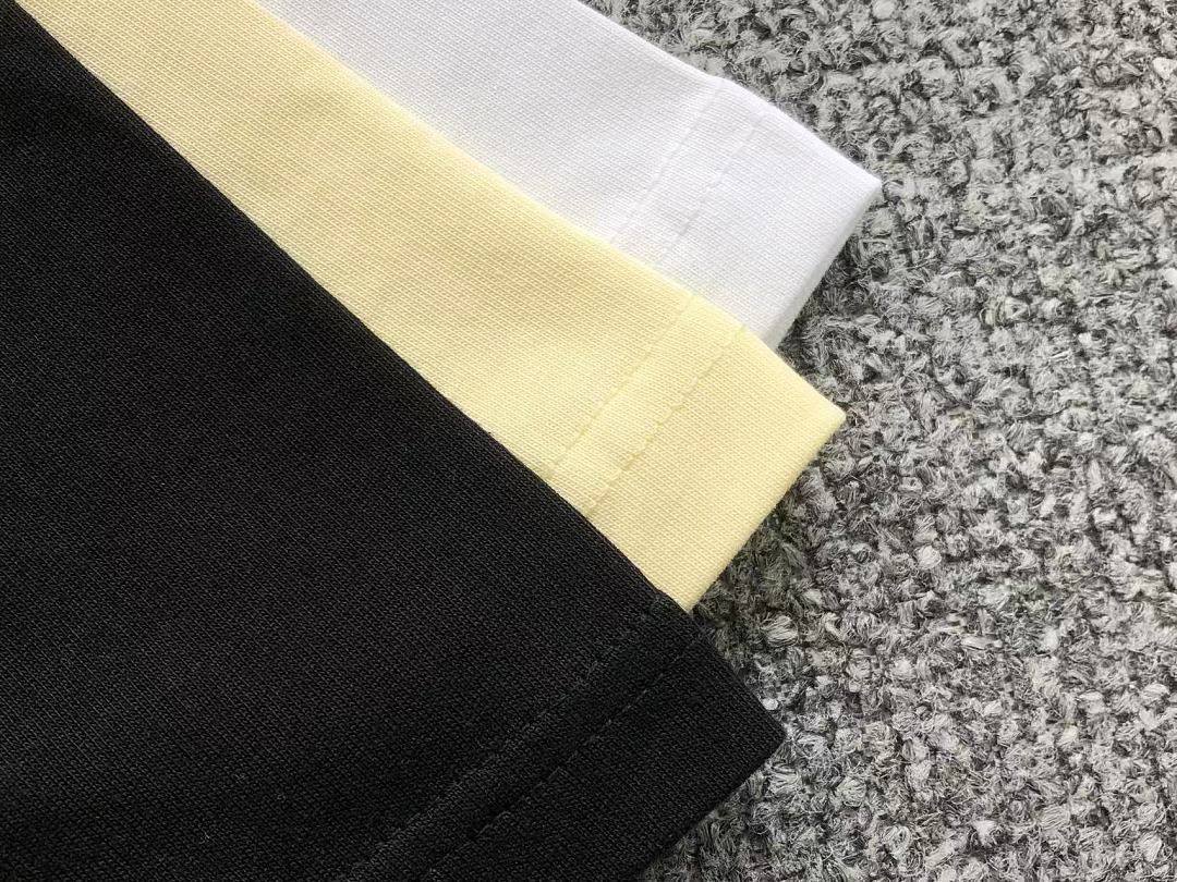 Rhude 105 RHUDE T-SHIRT 3208060717 (Im 170Cm 60Kg I Wear Size S In The Phot) - Image 22