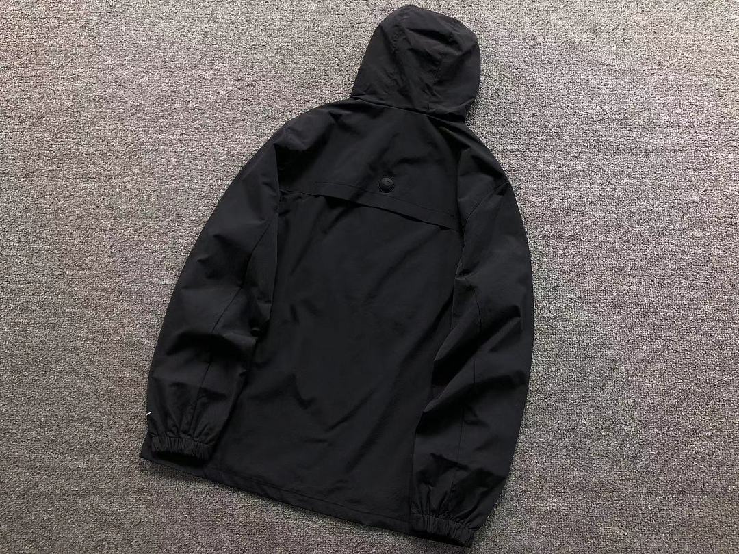 Nike 178 N⭐K⭐ JACKET 4206061077 (Im 170Cm 60Kg I Wear Size L In The Phot) - Image 10